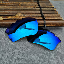 Load image into Gallery viewer, LO Polarized Replacement Lenses for-Oakley Half Jacket 2.0 XL Vented OO9154-Opt