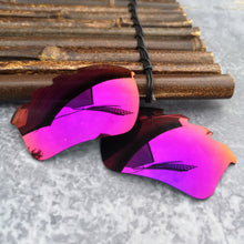 Load image into Gallery viewer, LO Polarized Replacement Lenses for-Oakley Half Jacket 2.0 XL Vented OO9154-Opt