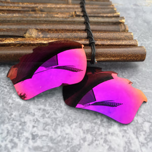 LO Polarized Replacement Lenses for-Oakley Half Jacket 2.0 XL Vented OO9154-Opt