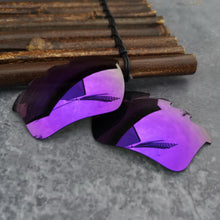 Load image into Gallery viewer, LO Polarized Replacement Lenses for-Oakley Half Jacket 2.0 XL Vented OO9154-Opt
