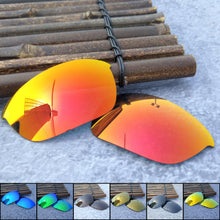 Load image into Gallery viewer, LensOcean Polarized Replacement Lenses for-Oakley Half Jacket-Multiple Choice