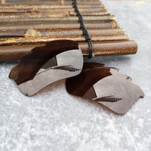 Load image into Gallery viewer, LensOcean Polarized Replacement Lenses for-Oakley Half Jacket XLJ Vented-Options