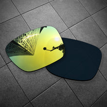 Load image into Gallery viewer, RAWD Polarized Replacement Lenses for-Oakley Hijinx -Options