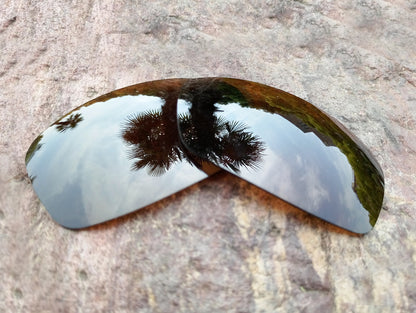 LenzPower Polarized Replacement Lenses for Hijinx Options