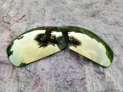 LenzPower Polarized Replacement Lenses for Hijinx Options