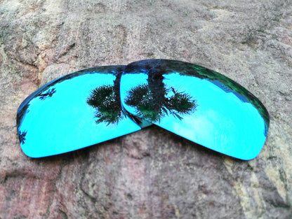 LenzPower Polarized Replacement Lenses for Hijinx Options