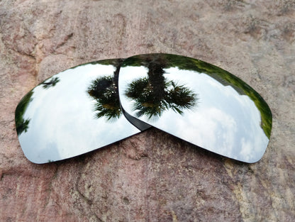 LenzPower Polarized Replacement Lenses for Hijinx Options