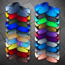RAWD Polarized Replacement Lenses for-Oakley Hijinx -Options