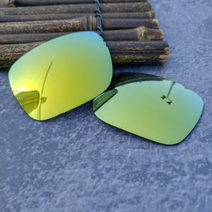 LensOcean Polarized Replacement Lenses for-Oakley Holbrook OO9102-Multiple Color