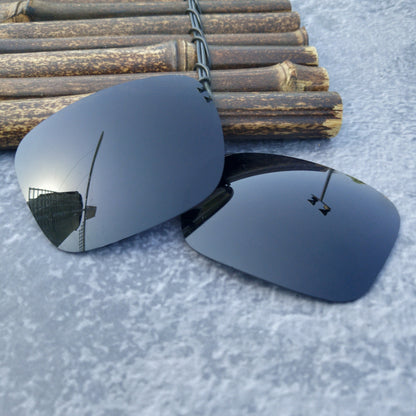 LO Polarized Replacement Lenses for-Oakley Turbine XS OO9003-Multiple Choice