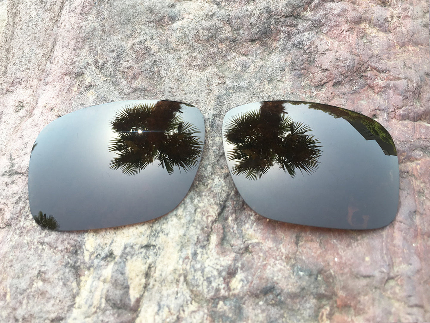 LenzPower Polarized Replacement Lenses for Holbrook Options