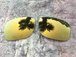 LenzPower Polarized Replacement Lenses for Holbrook Options