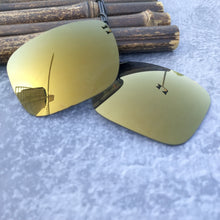 Load image into Gallery viewer, LO Polarized Replacement Lenses for-Oakley Sliver Folding OO9246-Multiple Choice