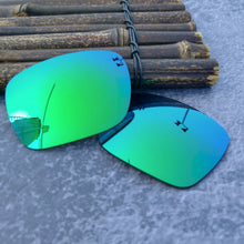 Load image into Gallery viewer, LensOcean Polarized Replacement Lenses for-Oakley Holbrook OO9102-Multiple Color