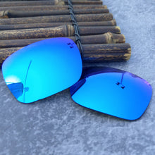 Load image into Gallery viewer, LensOcean Polarized Replacement Lenses for-Pit Boss II Oakley -Multiple Choice