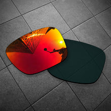 Load image into Gallery viewer, RAWD Polarized Replacement Lenses for-Oakley Pit Boss2 II OO9137 Options