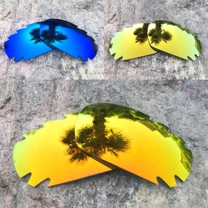 LenzPower Polarized Replacement Lenses for Jawbone Vented Options