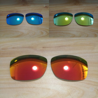 LenzPower Polarized Replacement Lenses for Jupiter Squared Options
