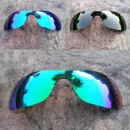 LenzPower Polarized Replacement Lenses for Antix Options