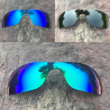 LenzPower Polarized Replacement Lenses for Batwolf Options