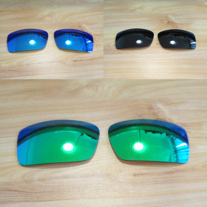 LenzPower Polarized Replacement Lenses for Gascan Options