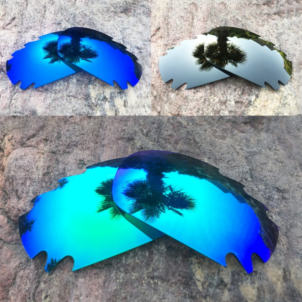 LenzPower Polarized Replacement Lenses for Jawbone Vented Options
