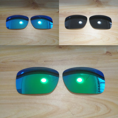LenzPower Polarized Replacement Lenses for Turbine Options
