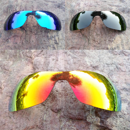 LenzPower Polarized Replacement Lenses for Antix Options