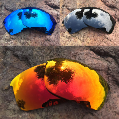 LenzPower Polarized Replacement Lenses for Bottle Rocket Options