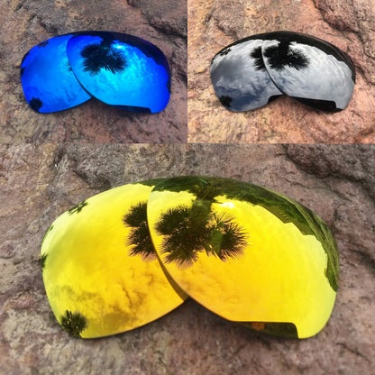 LenzPower Polarized Replacement Lenses for Dispatch 2 Options