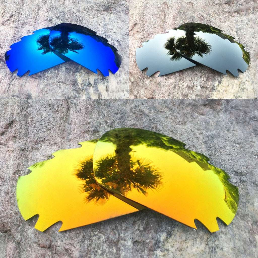 LenzPower Polarized Replacement Lenses for Jawbone Vented Options