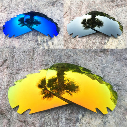 LenzPower Polarized Replacement Lenses for Jawbone Vented Options