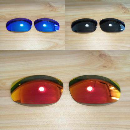 LenzPower Polarized Replacement Lenses for Split Jacket Options