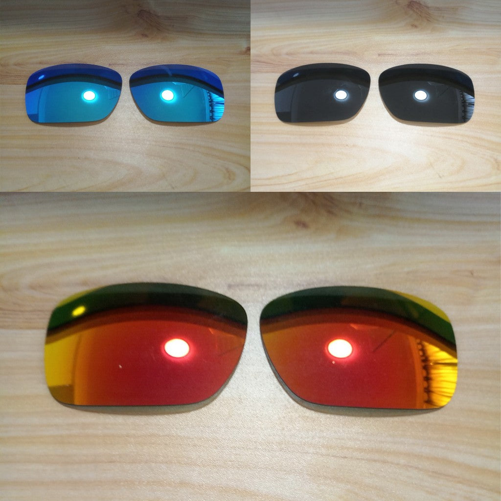 LenzPower Polarized Replacement Lenses for Turbine Options