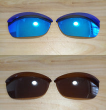 Load image into Gallery viewer, LenzPower Polarized Replacement Lenses for Half Jacket 2.0 Options