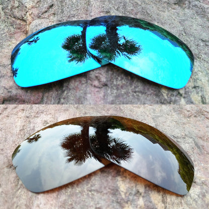 LenzPower Polarized Replacement Lenses for Hijinx Options