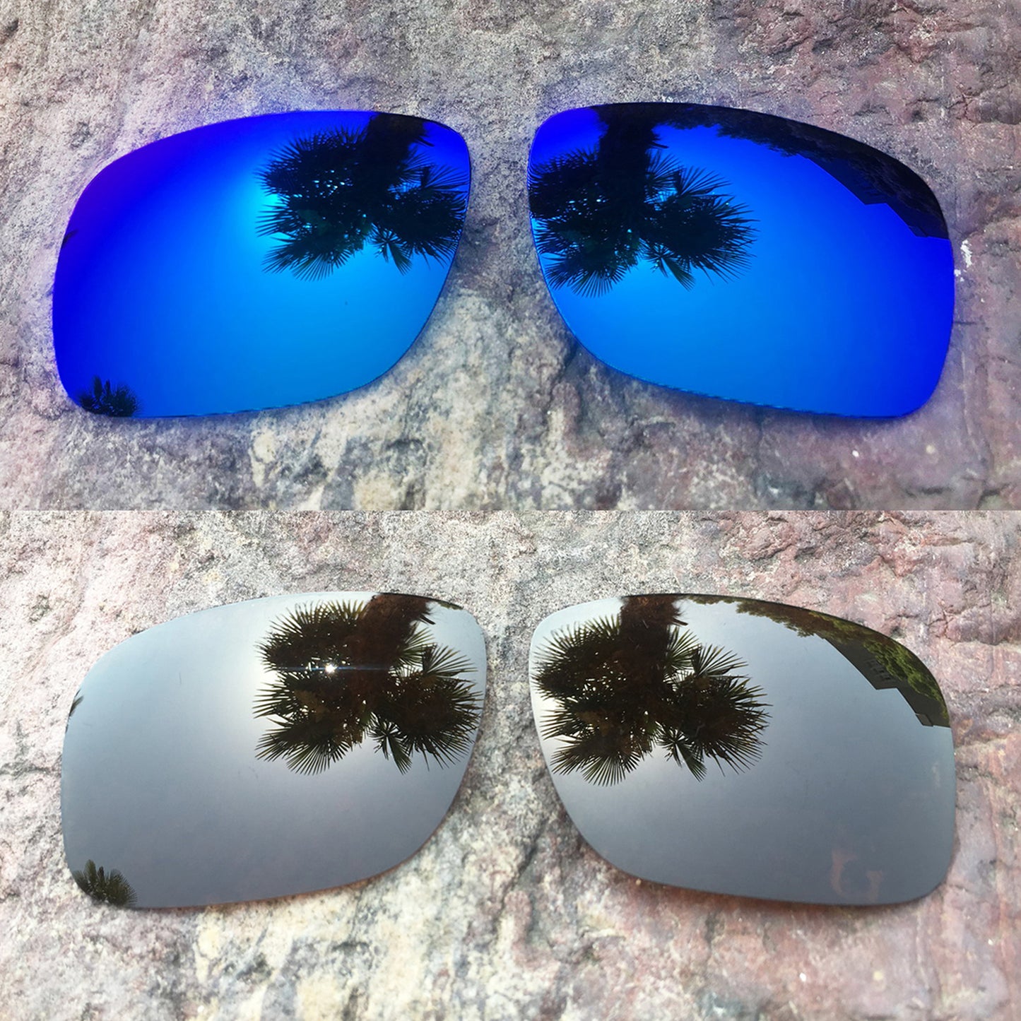 LenzPower Polarized Replacement Lenses for Holbrook Options