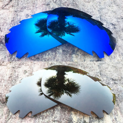 LenzPower Polarized Replacement Lenses for Jawbone Vented Options