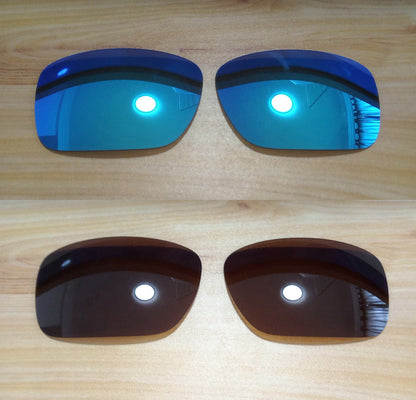 LenzPower Polarized Replacement Lenses for Turbine Options