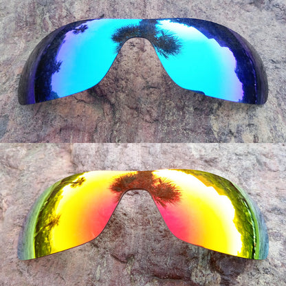 LenzPower Polarized Replacement Lenses for Antix Options
