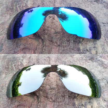 LenzPower Polarized Replacement Lenses for Antix Options