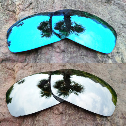 LenzPower Polarized Replacement Lenses for Hijinx Options