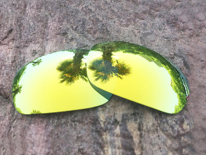 LenzPower Polarized Replacement Lenses for Jawbone Options