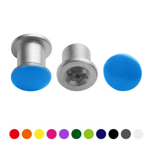 Silicone Replacement Ear Socks & Nose Piece For-Oakley Jawbone/Vented Options