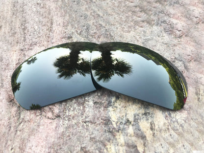 LenzPower Polarized Replacement Lenses for Jawbone Options