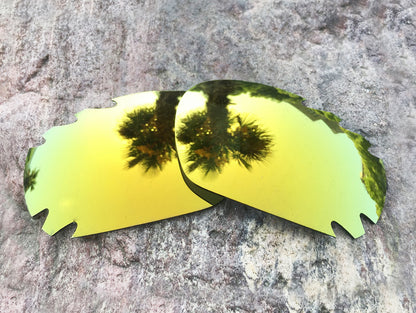 LenzPower Polarized Replacement Lenses for Jawbone Vented Options