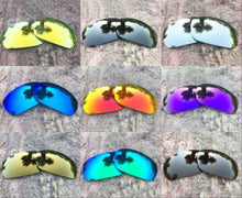 LenzPower Polarized Replacement Lenses for Jawbone Options
