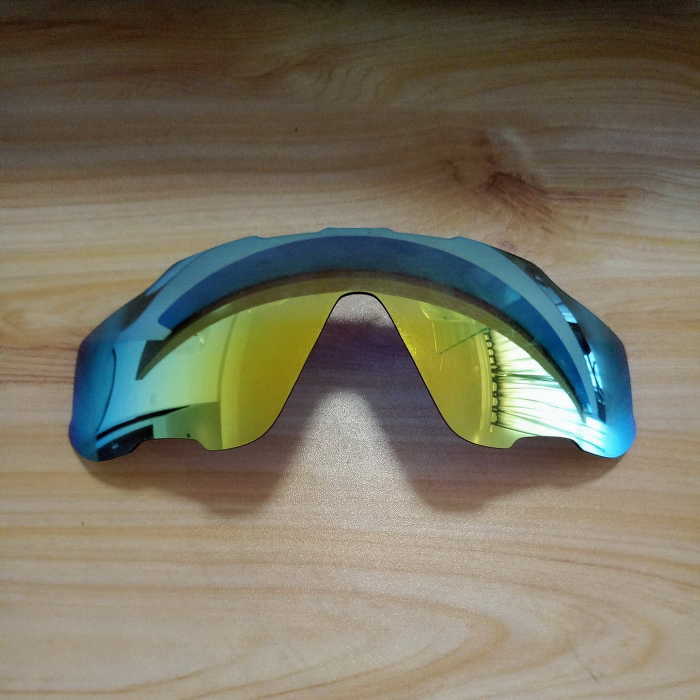 LenzPower Polarized Replacement Lenses for Jawbreaker Options