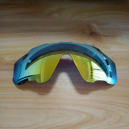 LenzPower Polarized Replacement Lenses for Jawbreaker Options