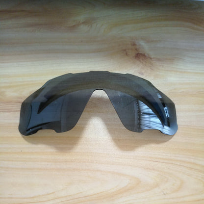LenzPower Polarized Replacement Lenses for Jawbreaker Options